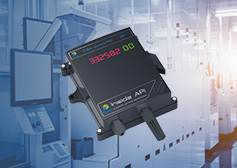 四方光電在線(xiàn)粒子計(jì)數(shù)器