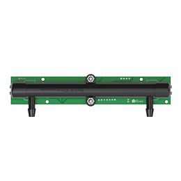 超聲波氧氣傳感器Gasboard-7500K