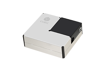 集成空氣品質模組AM1002