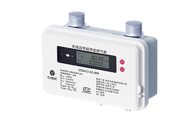 戶用超聲波燃?xì)獗鞺SM-G1.6/2.5/G4