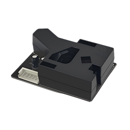 集成空氣品質(zhì)傳感器 AM1003