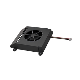 手機(jī)無(wú)線(xiàn)充風(fēng)扇5515